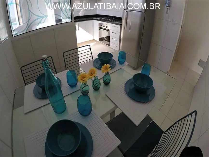Foto 5 de Apartamento com 2 quartos à venda, 67m2 em Alvinópolis, Atibaia - SP