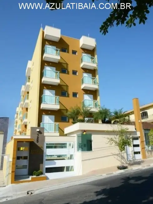 Foto 1 de Apartamento com 2 quartos à venda, 67m2 em Alvinópolis, Atibaia - SP