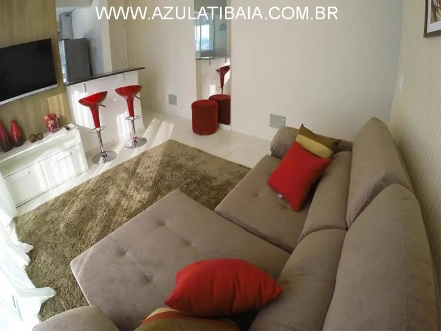 Foto 3 de Apartamento com 2 quartos à venda, 67m2 em Alvinópolis, Atibaia - SP