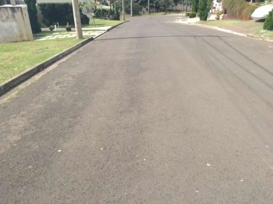 Foto 3 de Terreno / Lote à venda, 450m2 em Condomínio Residencial Água Verde, Atibaia - SP