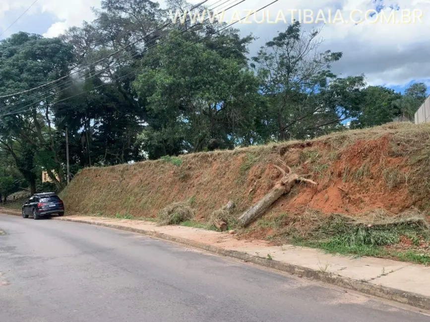 Foto 4 de Terreno / Lote à venda, 413m2 em Jardim dos Pinheiros, Atibaia - SP