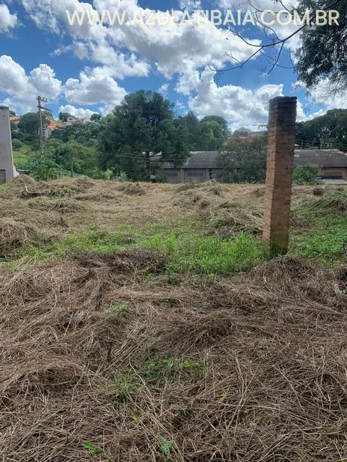 Foto 1 de Terreno / Lote à venda, 413m2 em Jardim dos Pinheiros, Atibaia - SP