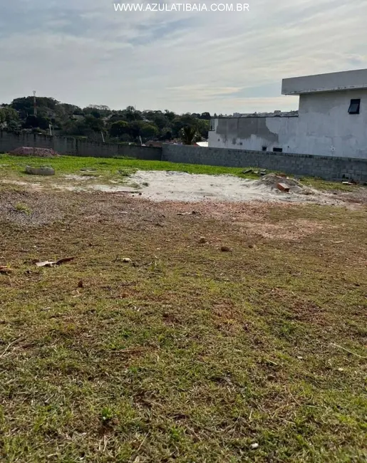 Foto 2 de Terreno / Lote à venda, 600m2 em Atibaia - SP