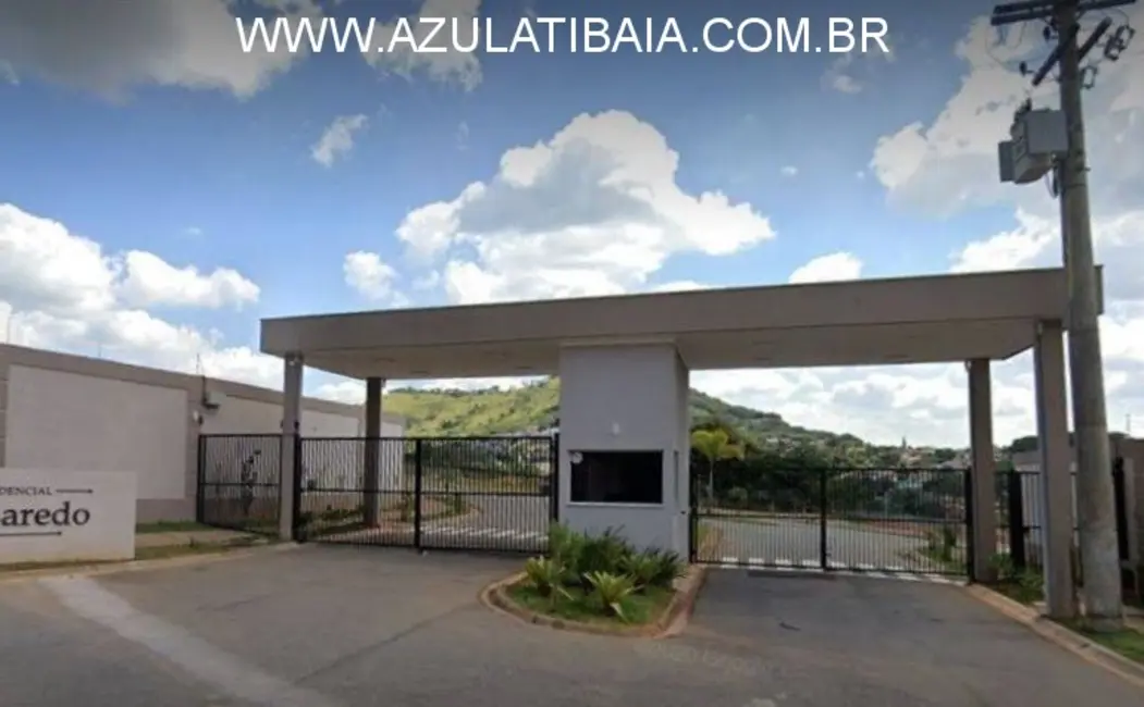 Foto 1 de Terreno / Lote à venda, 600m2 em Atibaia - SP