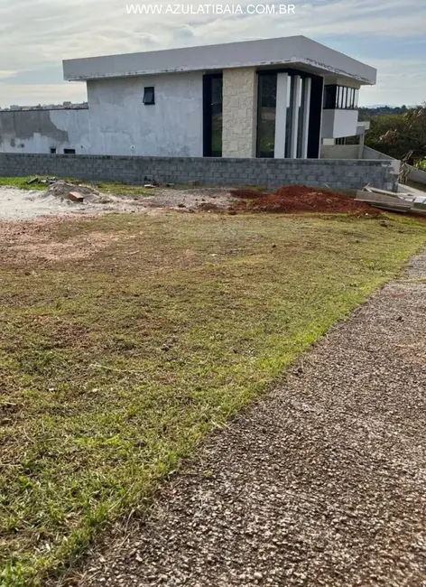 Foto 3 de Terreno / Lote à venda, 600m2 em Atibaia - SP