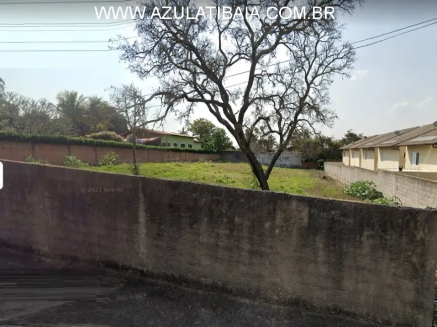 Foto 1 de Terreno / Lote com 3 quartos à venda, 101m2 em Atibaia - SP