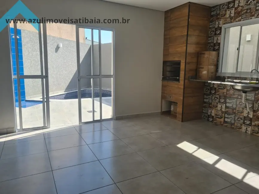 Casa de Condomínio com 3 quartos à venda, 150m2 em Atibaia - SP - imagem 9 Foto 9 de Casa de Condomínio com 3 quartos à venda, 150m2 em Atibaia - SP