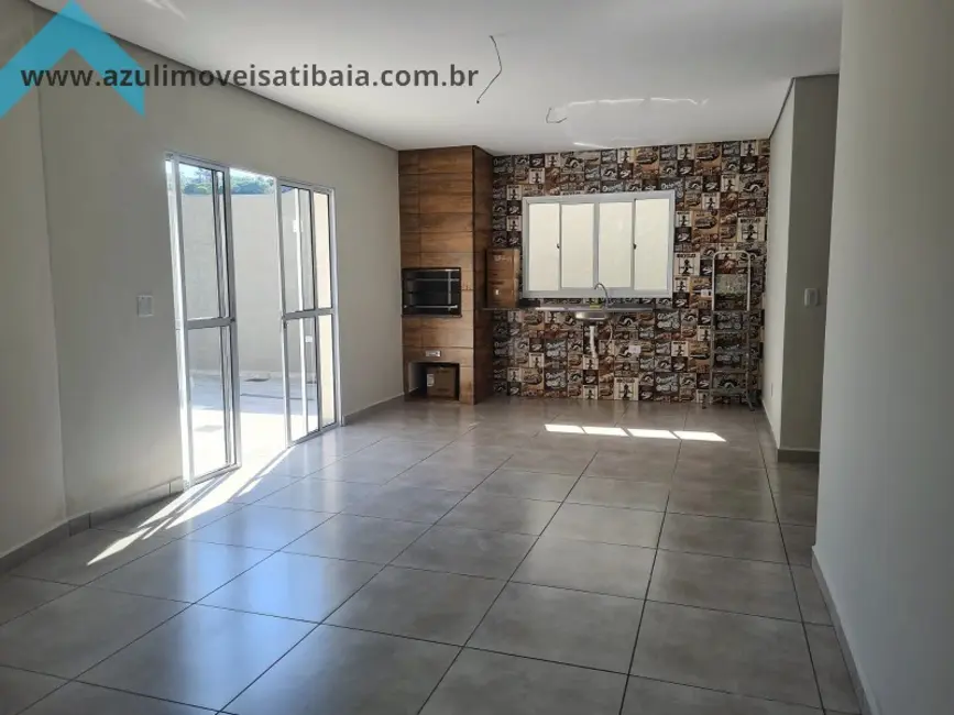 Casa de Condomínio com 3 quartos à venda, 150m2 em Atibaia - SP - imagem 8 Foto 8 de Casa de Condomínio com 3 quartos à venda, 150m2 em Atibaia - SP