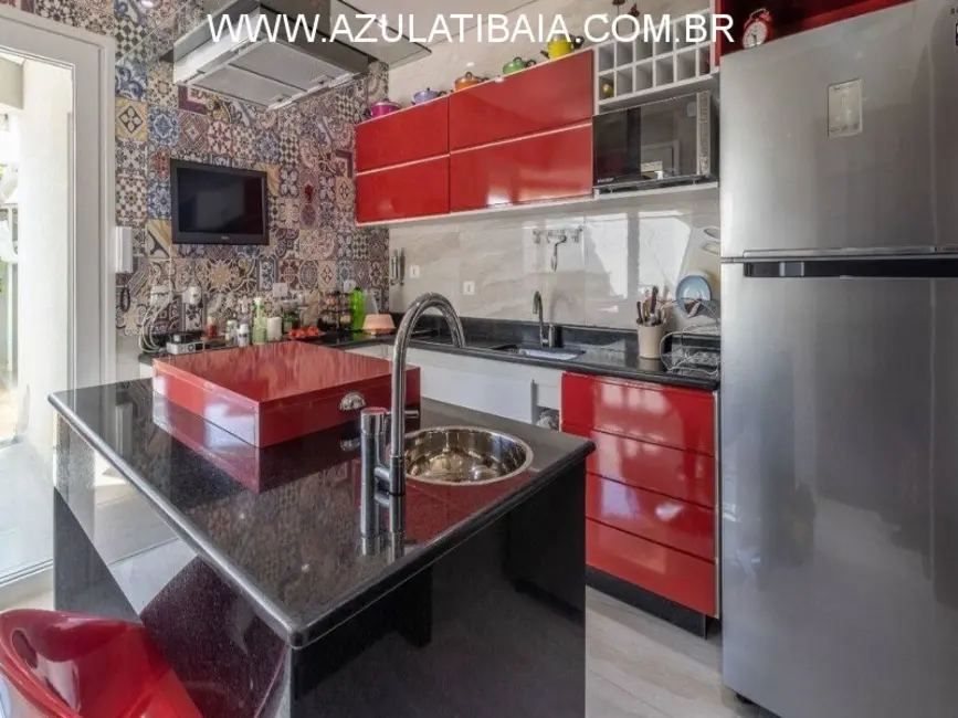 Foto 9 de Casa com 3 quartos à venda, 240m2 em Jardim Paulista, Atibaia - SP