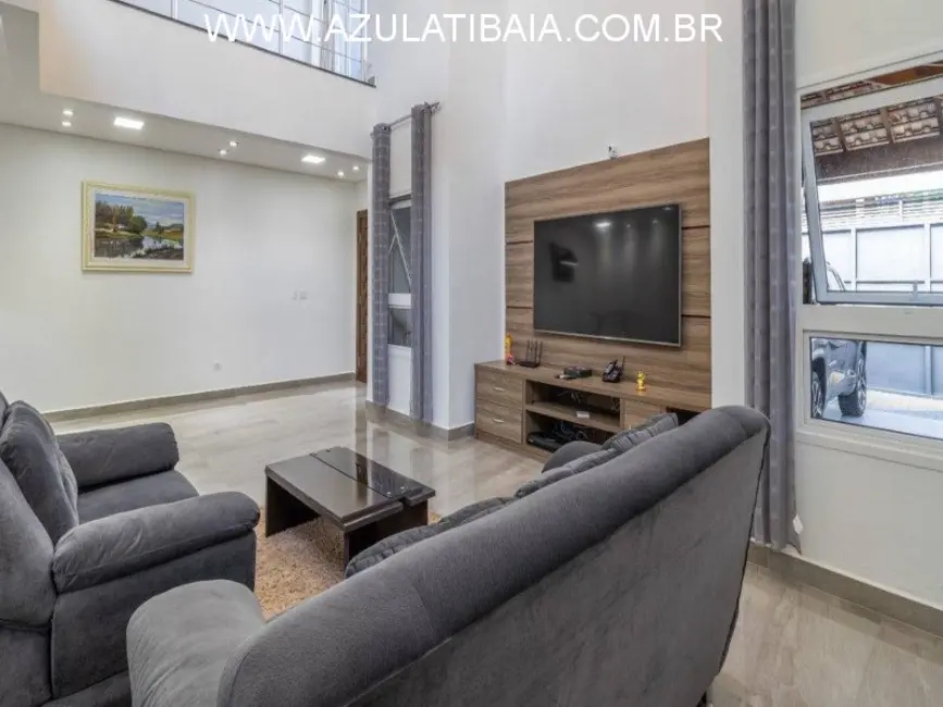 Foto 6 de Casa com 3 quartos à venda, 240m2 em Jardim Paulista, Atibaia - SP