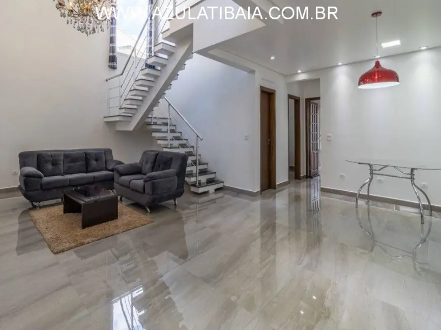 Foto 7 de Casa com 3 quartos à venda, 240m2 em Jardim Paulista, Atibaia - SP