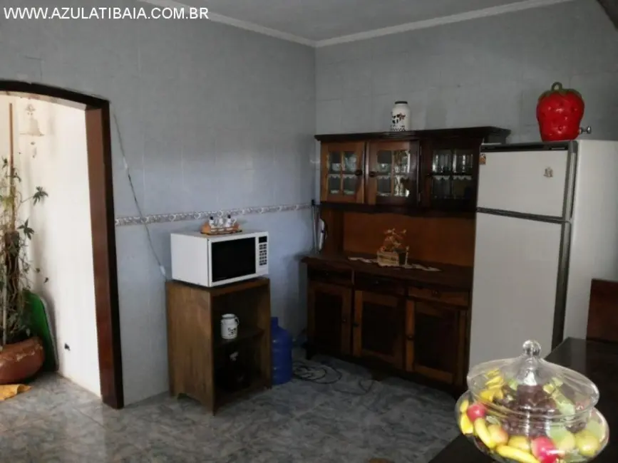 Foto 7 de Chácara com 3 quartos à venda, 270m2 em Jardim Estância Brasil, Atibaia - SP