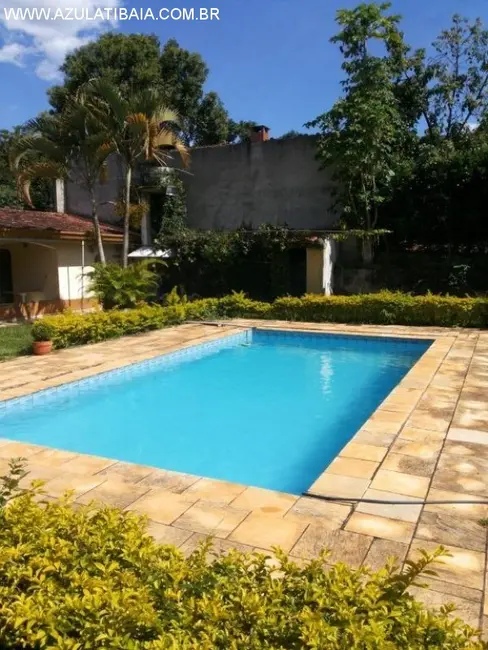 Foto 3 de Chácara com 3 quartos à venda, 270m2 em Jardim Estância Brasil, Atibaia - SP