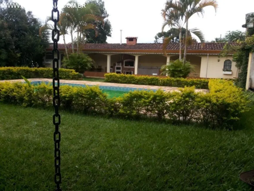 Foto 8 de Chácara com 3 quartos à venda, 270m2 em Jardim Estância Brasil, Atibaia - SP