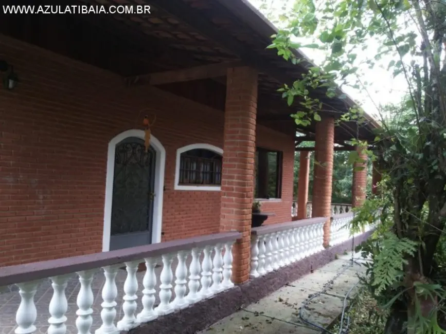 Foto 5 de Chácara com 3 quartos à venda, 270m2 em Jardim Estância Brasil, Atibaia - SP