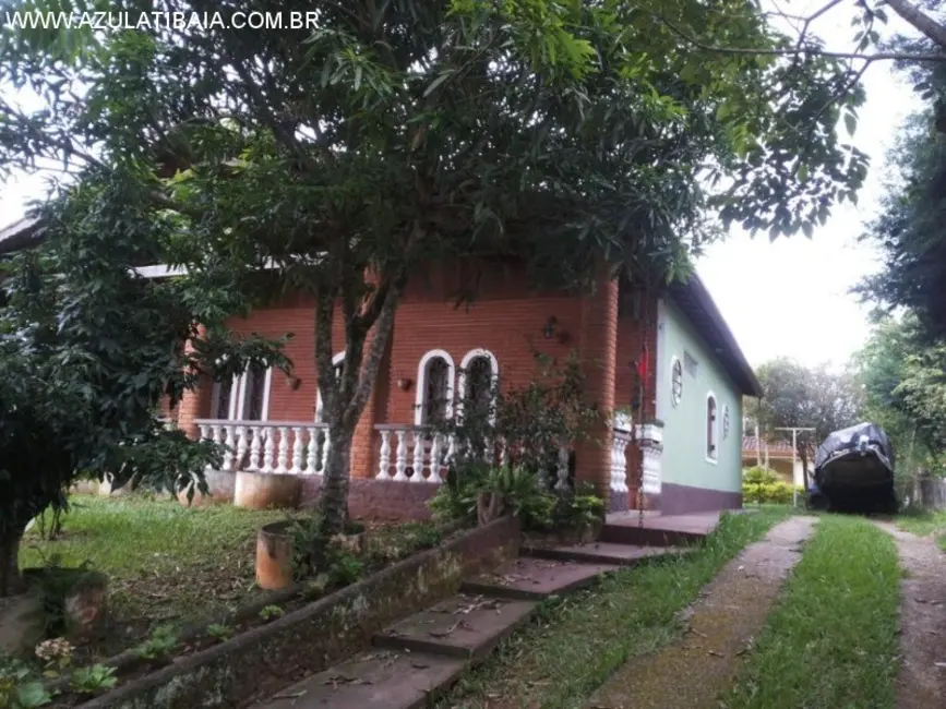 Foto 4 de Chácara com 3 quartos à venda, 270m2 em Jardim Estância Brasil, Atibaia - SP