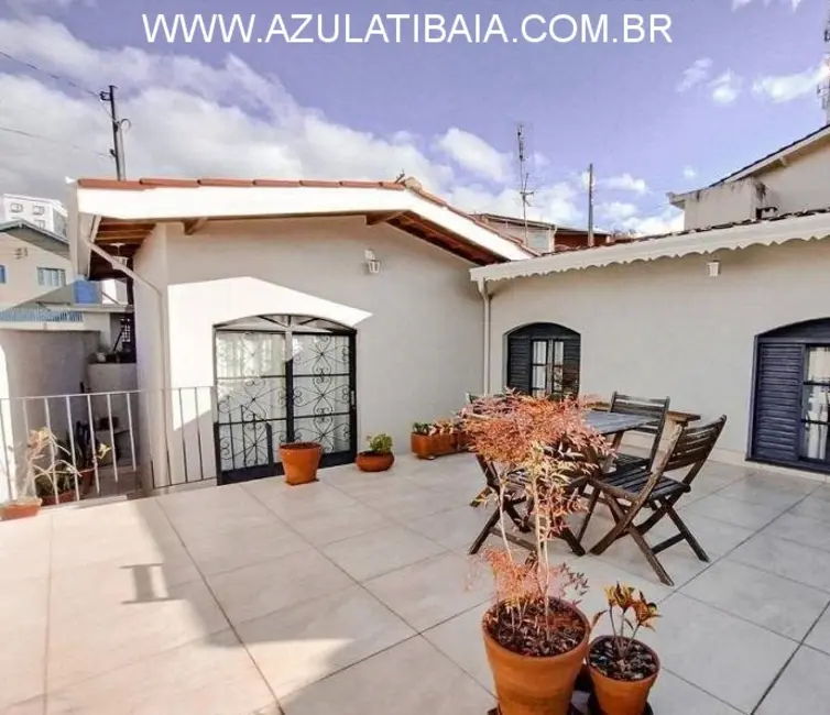 Foto 3 de Casa de Condomínio com 3 quartos à venda, 205m2 em Jardim Alvinópolis, Atibaia - SP