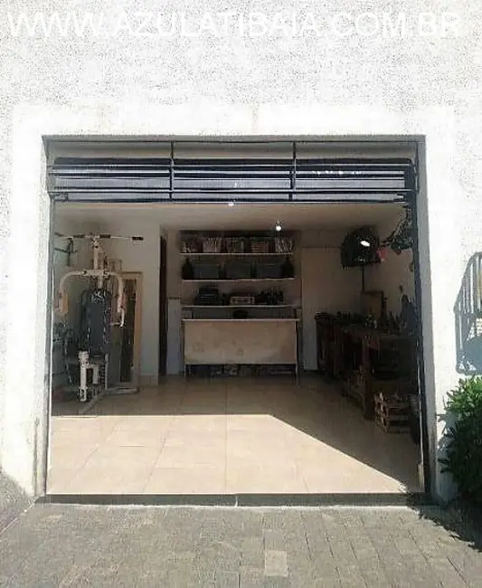 Foto 4 de Casa de Condomínio com 3 quartos à venda, 205m2 em Jardim Alvinópolis, Atibaia - SP