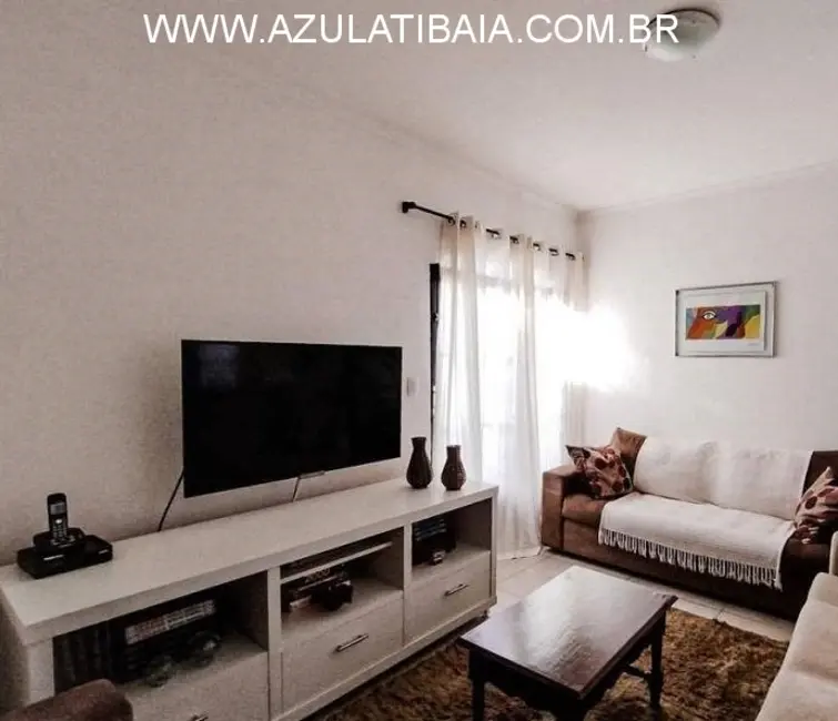 Foto 5 de Casa de Condomínio com 3 quartos à venda, 205m2 em Jardim Alvinópolis, Atibaia - SP