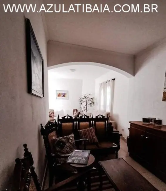 Foto 6 de Casa de Condomínio com 3 quartos à venda, 205m2 em Jardim Alvinópolis, Atibaia - SP