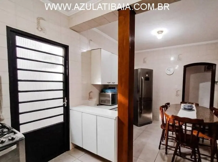 Foto 7 de Casa de Condomínio com 3 quartos à venda, 205m2 em Jardim Alvinópolis, Atibaia - SP
