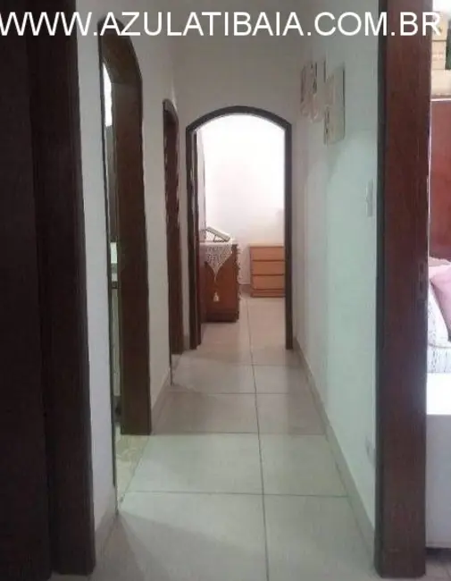 Foto 8 de Casa de Condomínio com 3 quartos à venda, 205m2 em Jardim Alvinópolis, Atibaia - SP