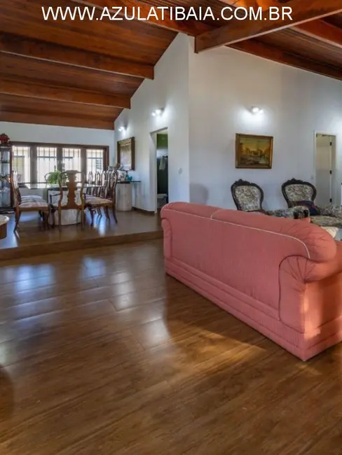 Casa com 4 quartos à venda, 310m2 em Atibaia - SP - imagem 8 Foto 8 de Casa com 4 quartos à venda, 310m2 em Atibaia - SP