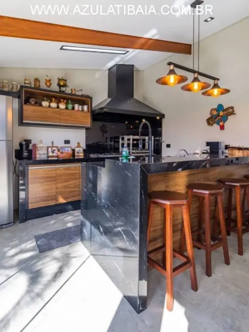 Casa com 4 quartos à venda, 310m2 em Atibaia - SP - imagem 7 Foto 7 de Casa com 4 quartos à venda, 310m2 em Atibaia - SP