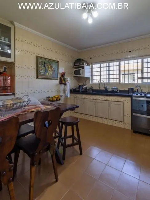 Casa com 4 quartos à venda, 310m2 em Atibaia - SP - imagem 9 Foto 9 de Casa com 4 quartos à venda, 310m2 em Atibaia - SP