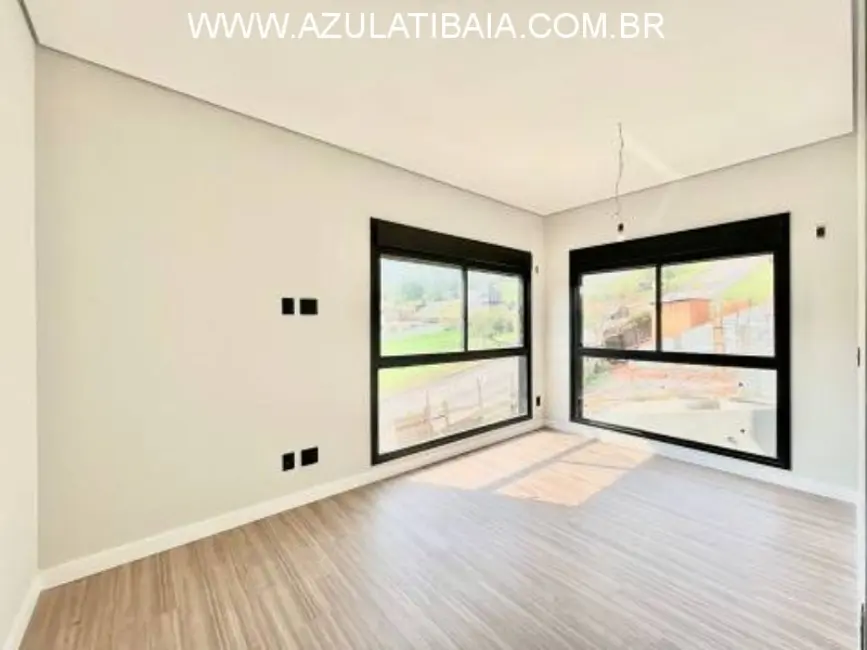 Foto 7 de Casa de Condomínio com 3 quartos à venda, 200m2 em Atibaia - SP