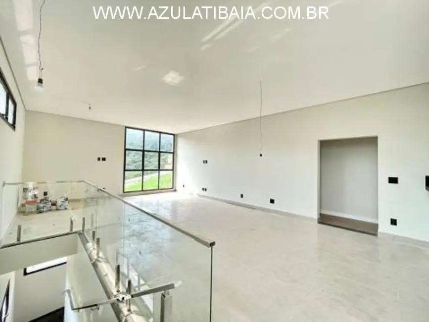 Foto 3 de Casa de Condomínio com 3 quartos à venda, 200m2 em Atibaia - SP