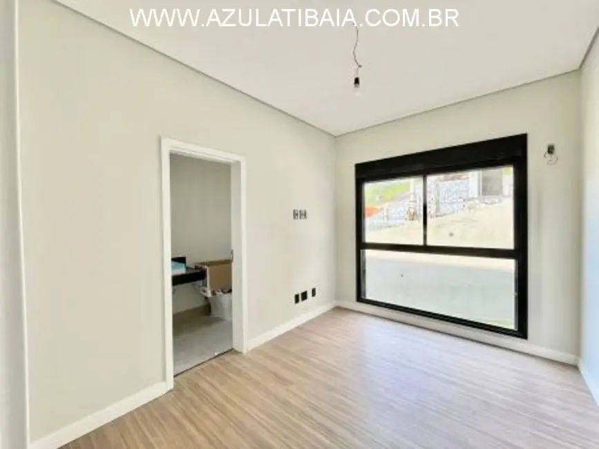 Foto 8 de Casa de Condomínio com 3 quartos à venda, 200m2 em Atibaia - SP