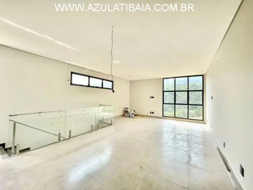 Foto 2 de Casa de Condomínio com 3 quartos à venda, 200m2 em Atibaia - SP