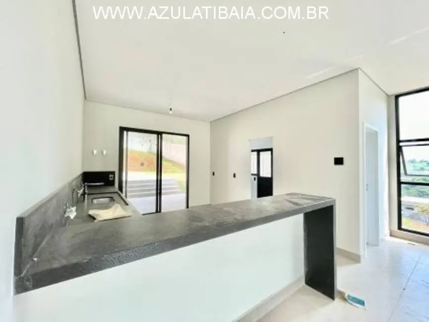 Foto 4 de Casa de Condomínio com 3 quartos à venda, 200m2 em Atibaia - SP