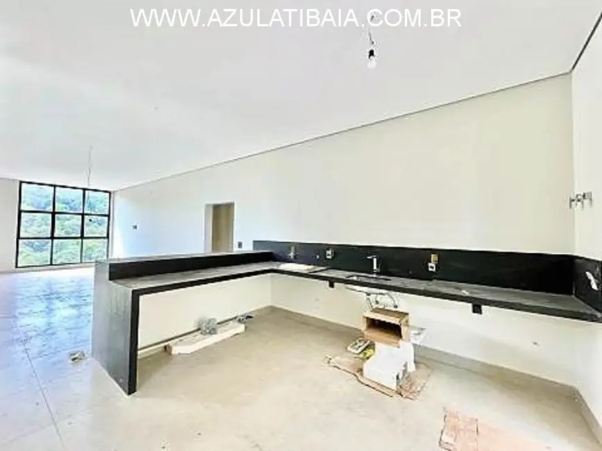 Foto 5 de Casa de Condomínio com 3 quartos à venda, 200m2 em Atibaia - SP
