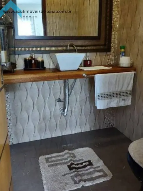 Foto 7 de Casa com 4 quartos à venda, 570m2 em Vila Santista, Atibaia - SP