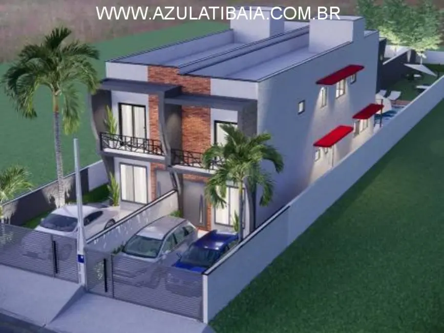 Foto 5 de Casa com 3 quartos à venda, 113m2 em Atibaia - SP