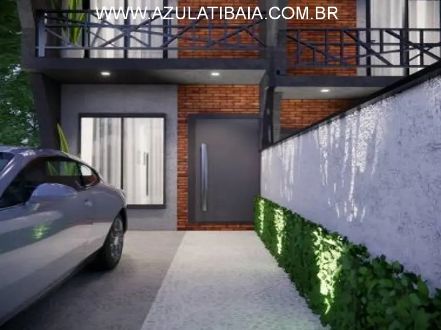 Foto 6 de Casa com 3 quartos à venda, 113m2 em Atibaia - SP