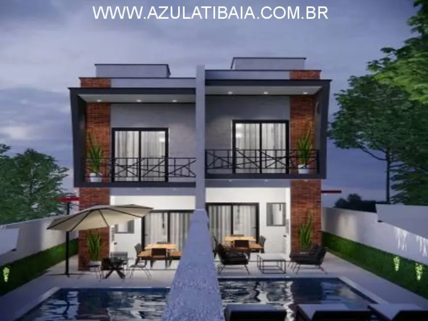 Foto 7 de Casa com 3 quartos à venda, 113m2 em Atibaia - SP