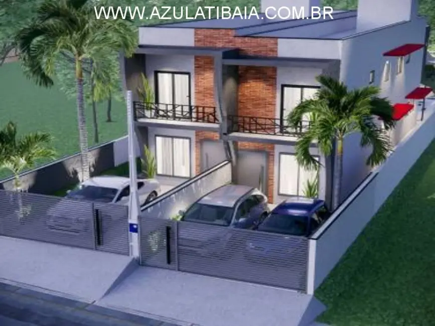 Foto 8 de Casa com 3 quartos à venda, 113m2 em Atibaia - SP