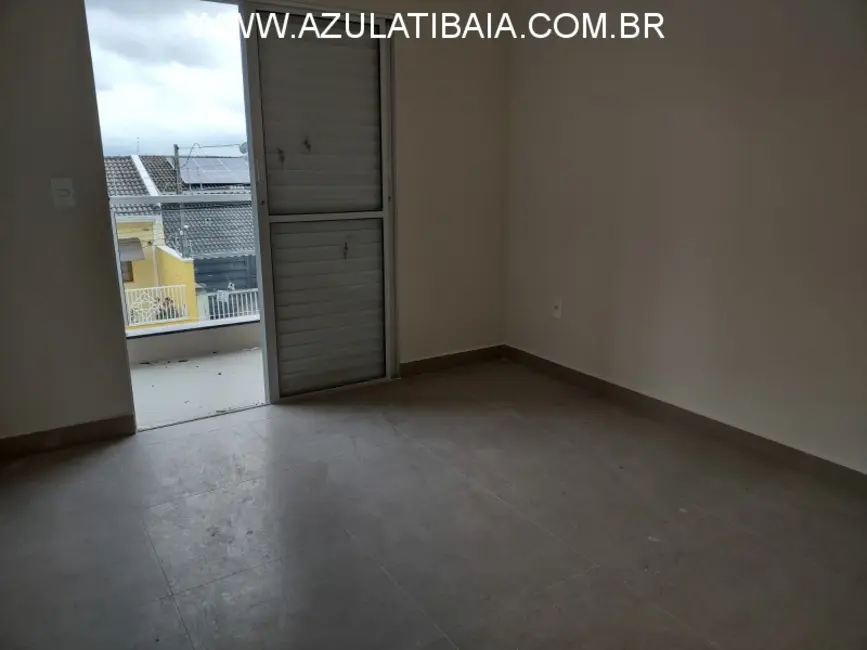 Foto 6 de Casa com 4 quartos à venda, 132m2 em Jardim Jaraguá, Atibaia - SP