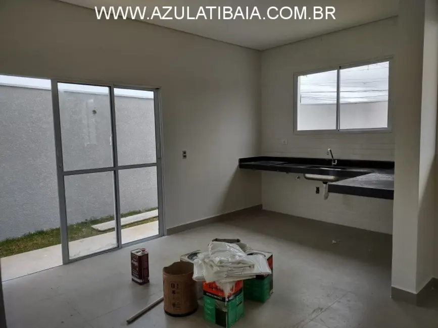 Foto 4 de Casa com 4 quartos à venda, 132m2 em Jardim Jaraguá, Atibaia - SP