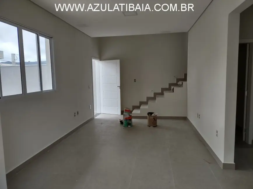 Foto 3 de Casa com 4 quartos à venda, 132m2 em Jardim Jaraguá, Atibaia - SP