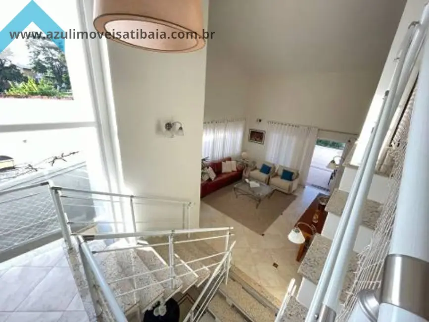 Casa de Condomínio com 3 quartos à venda, 304m2 em Parque Arco Iris, Atibaia - SP - imagem 8 Foto 8 de Casa de Condomínio com 3 quartos à venda, 304m2 em Parque Arco Iris, Atibaia - SP