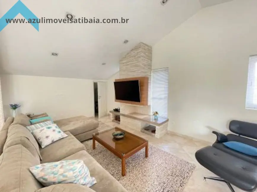 Casa de Condomínio com 3 quartos à venda, 304m2 em Parque Arco Iris, Atibaia - SP - imagem 7 Foto 7 de Casa de Condomínio com 3 quartos à venda, 304m2 em Parque Arco Iris, Atibaia - SP