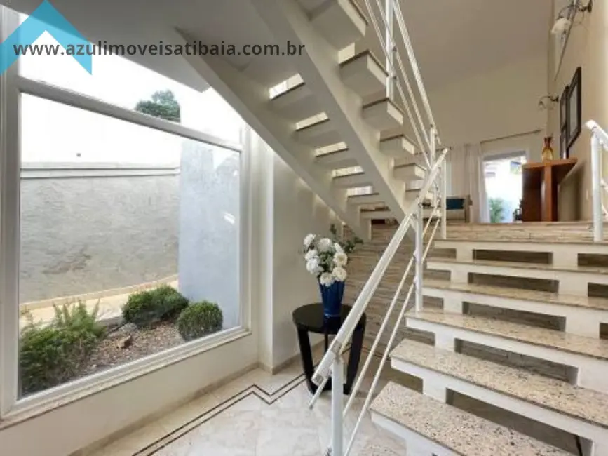 Casa de Condomínio com 3 quartos à venda, 304m2 em Parque Arco Iris, Atibaia - SP - imagem 4 Foto 4 de Casa de Condomínio com 3 quartos à venda, 304m2 em Parque Arco Iris, Atibaia - SP