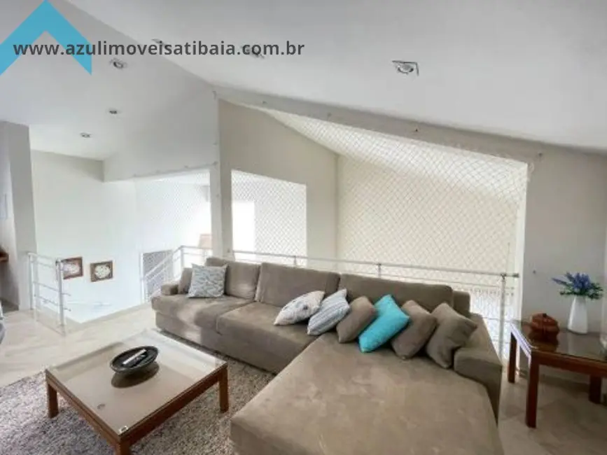 Casa de Condomínio com 3 quartos à venda, 304m2 em Parque Arco Iris, Atibaia - SP - imagem 6 Foto 6 de Casa de Condomínio com 3 quartos à venda, 304m2 em Parque Arco Iris, Atibaia - SP