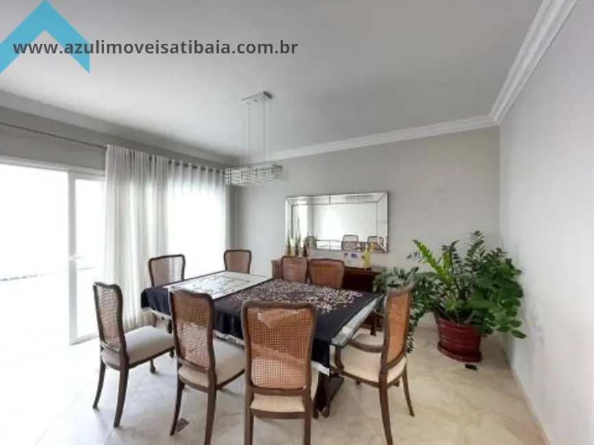 Casa de Condomínio com 3 quartos à venda, 304m2 em Parque Arco Iris, Atibaia - SP - imagem 5 Foto 5 de Casa de Condomínio com 3 quartos à venda, 304m2 em Parque Arco Iris, Atibaia - SP