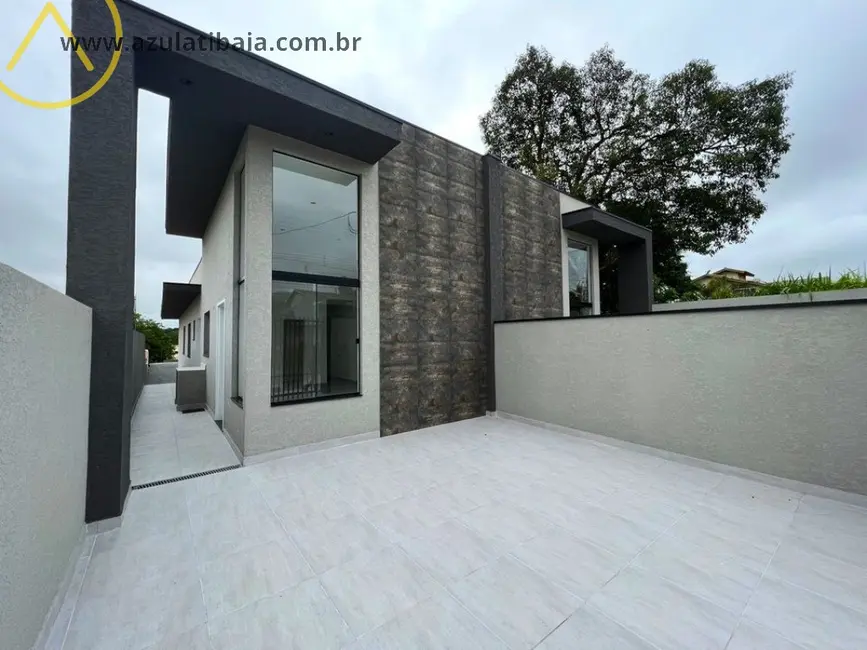 Foto 1 de Casa com 3 quartos à venda, 105m2 em Jardim dos Pinheiros, Atibaia - SP