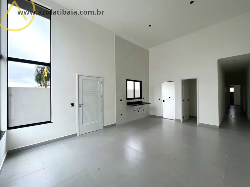 Foto 2 de Casa com 3 quartos à venda, 105m2 em Jardim dos Pinheiros, Atibaia - SP